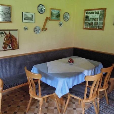 Pension Erlerhof Ried im Zillertal Luaran gambar