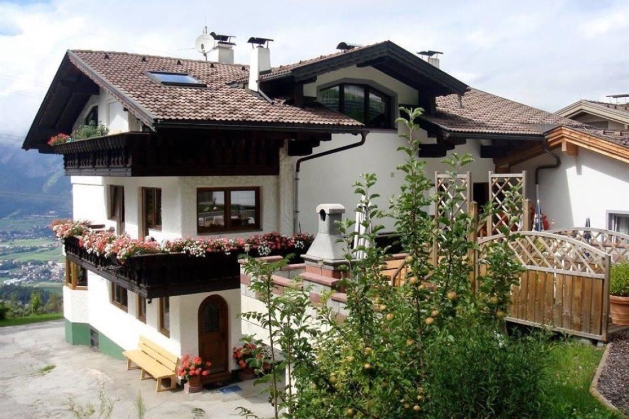 Pension Erlerhof Ried im Zillertal Luaran gambar