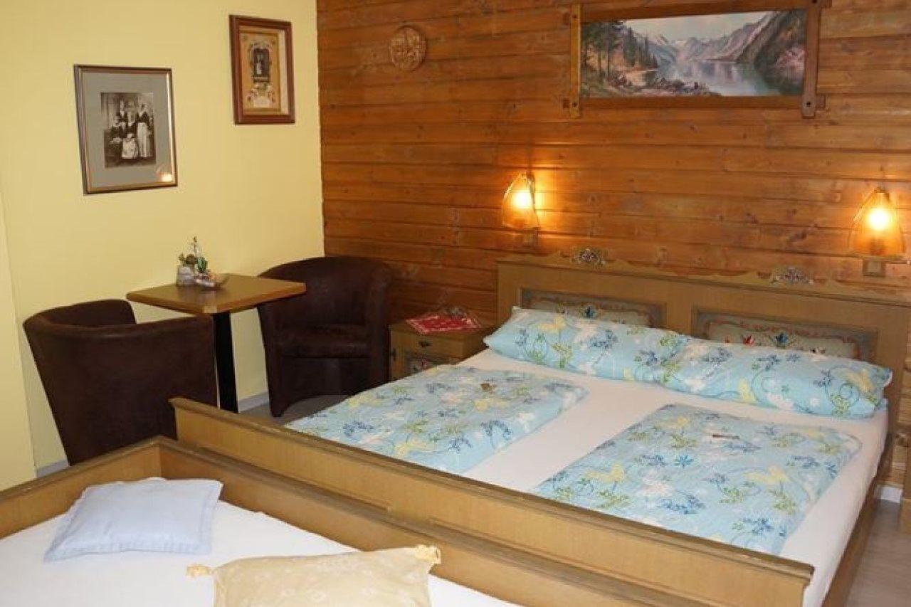 Pension Erlerhof Ried im Zillertal Luaran gambar