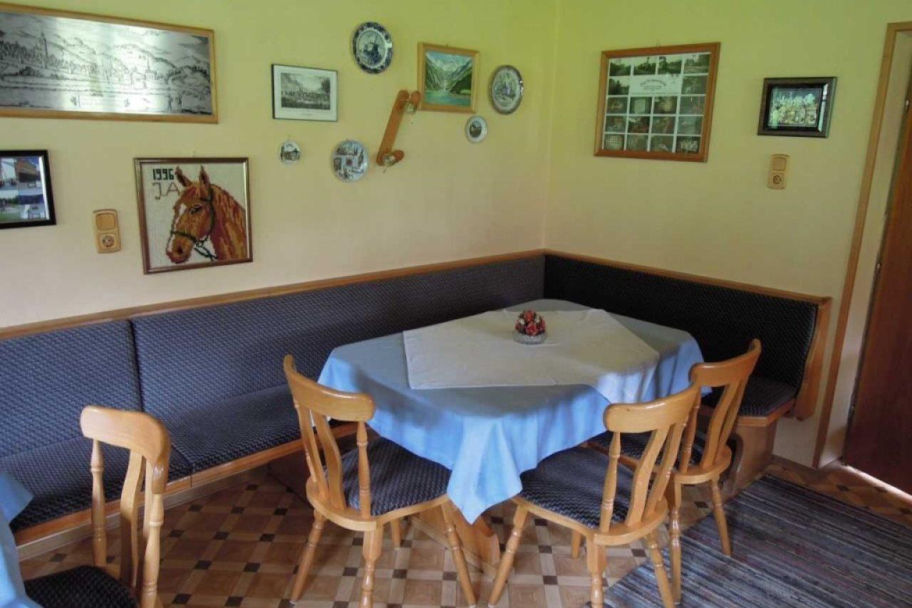 Pension Erlerhof Ried im Zillertal Luaran gambar